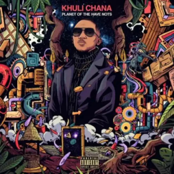 Khuli Chana - Chicco